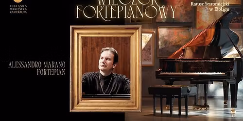 Wiecz\u00f3r fortepianowy