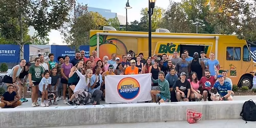 Run\/Walk at Brook Run w\/FOOD TRUCKS!