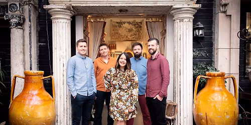 Goitse (Traditional Irish)