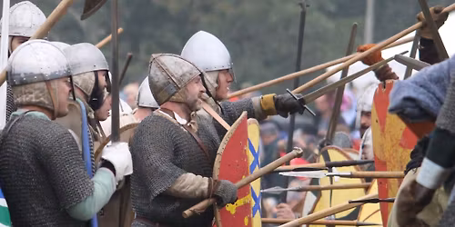 Battle of Hastings