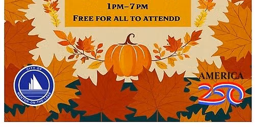 Mentor-on-the-Lake's 9th Annual Fall Festival, United States Semiquincentennial Anniversary Edition