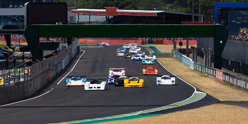Motul Petit Le Mans