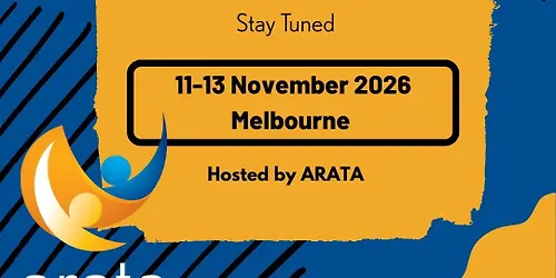 Australian Assistive Technology Conference 2026