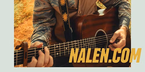 Waylon Wyatt | Nalen, Stockholm