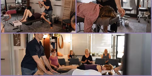 Evolve Energy Immersion