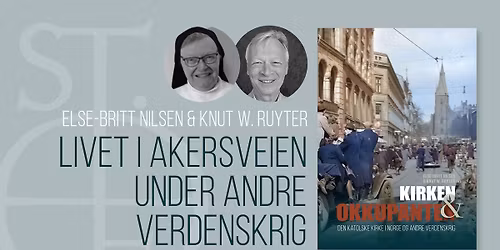 "LILLE VATIKANET" OG OKKUPANTENE