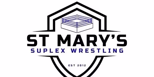Wrestling: Live at St Mary's Church