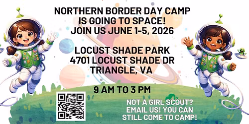 Northern Border Day Camp