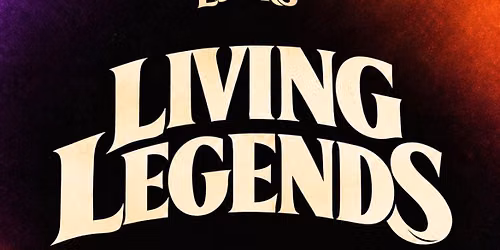 FML: Living Legends | Halloween Edit