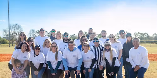 13th Annual No Bad Days Foundation Kickin' It For Hope Event