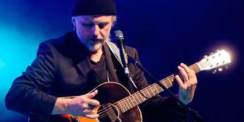 Black Fly Jam Presents: GARNET ROGERS in Concert