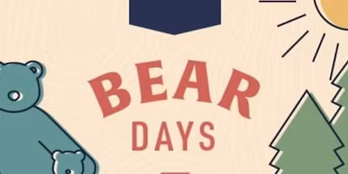 Bear Days - Appalachia Georgia Friends of the Bears, Inc.