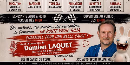En Route Pour Julia