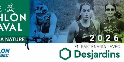 Triathlon de Laval