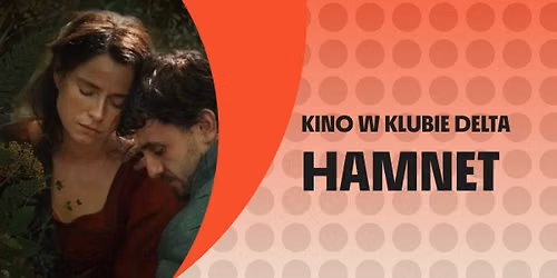 Hamnet | Kino w Klubie Delta