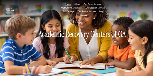 ARC Summer Institute Student Orientation