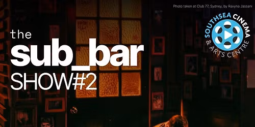The Sub-Bar Show #2