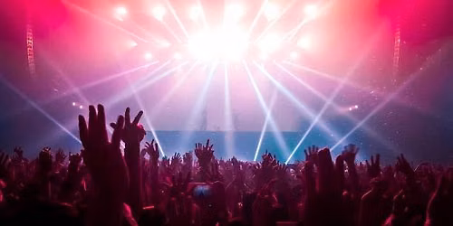 EDM - RAVE