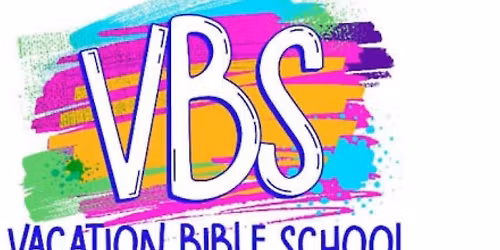 Vacation Bible School