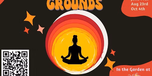 Mama Grounds - Seasonal Garden Retreats