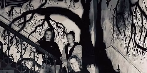 Halloween at Renaissance Centre