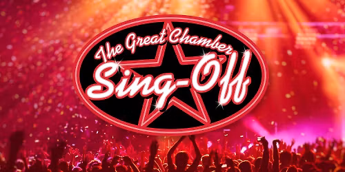 The Great Chamber Sing Off