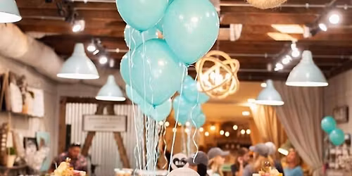 Bunco Game Night - Holiday Edition