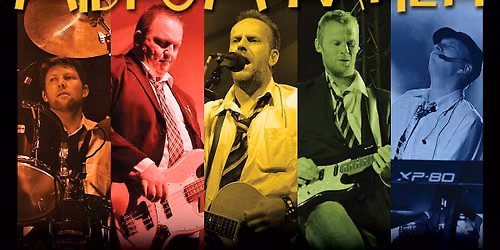 Midt Om Natten | Koncert