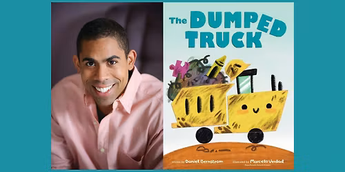 Daniel Bernstrom, THE DUMPED TRUCK - Storytime