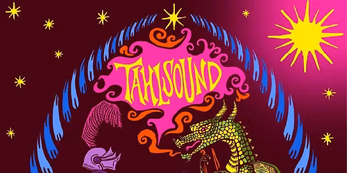 Tahlsound Presents | The John Hartford Jamboree: Hancock & Shouse-The Tillers-JH Fiddle Tune Project