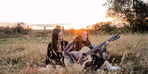 LIVE MUSIC - Grouser Girls