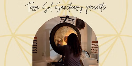 Summer Sound Bath