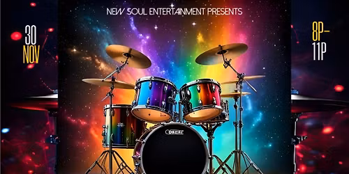 R&B and Soul Jam Sessions!