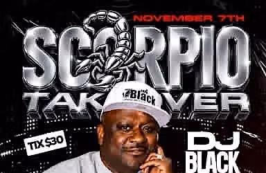Scorpio Taveoker