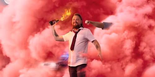 Brett Blake: Little Turd - HOBART