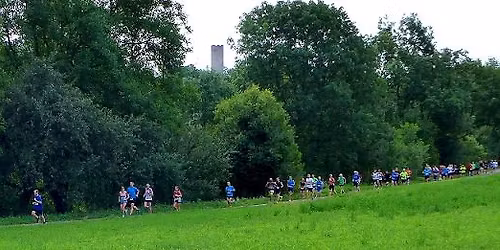 18. G\u00e4nslauf Herbolzheim