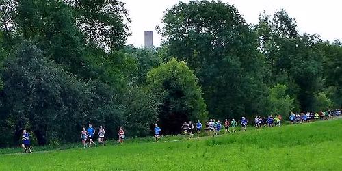 18. G\u00e4nslauf Herbolzheim