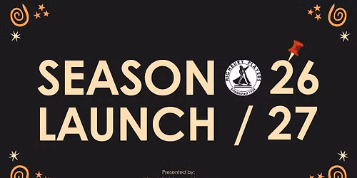 Highbury Players 2026\/27 Season Launch