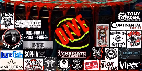 VEGAS UN ALIVE FEST 2026