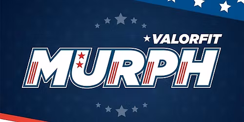 ValorFit Community Murph