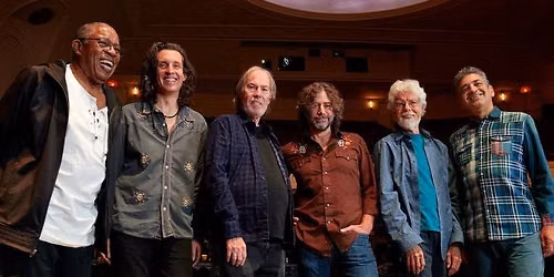 Little Feat - Englewood
