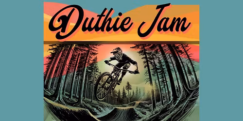 DUTHIE JAM