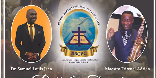 Bethel Family & Friends Banquet