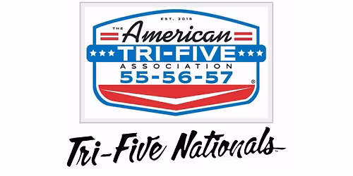 Tri-Five Nationals