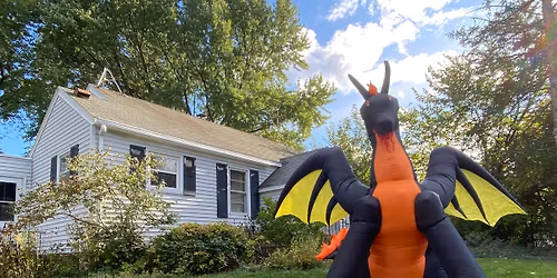 Post-Game Party - Spring 2026!