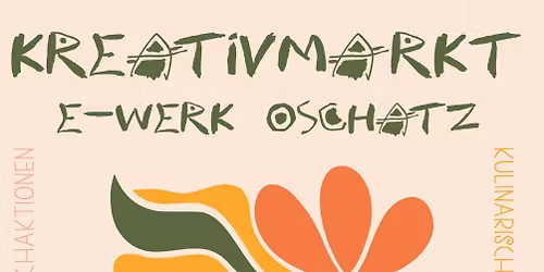 Kunst- und Kreativmarkt
