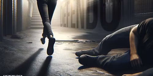 Jouni Rovion defendoseminaari