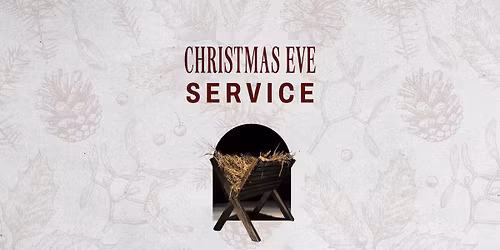 Christmas Eve Service