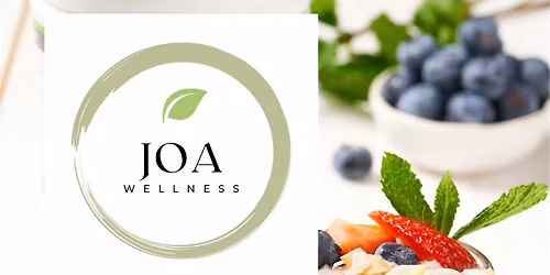 Mini Wellness Retreat