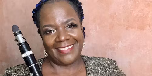 Manassas Symphony Orchestra - Holiday in New Orleans at Hylton Performing Arts Center - Merchant Hall